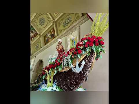 Musica de São Bartolomeu 