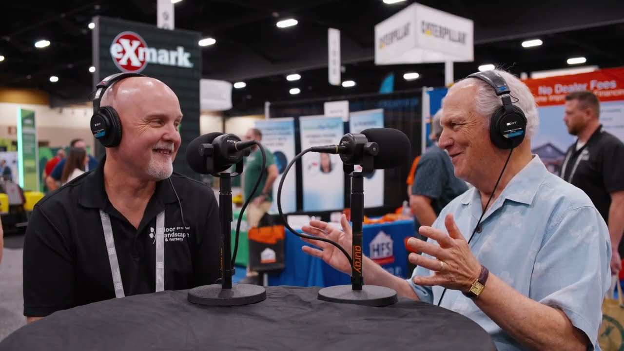 Why the Best Landscape Owners Keep Showing Up