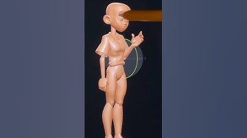 Sculpt on iPad!? 🤯🤯 #nomadsculpt #3Dart #sculpture