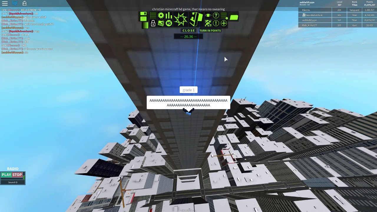 roblox parkour basic tutorial speedrun youtube