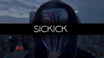 Sickick - Don't You (Lyrics) [CC]