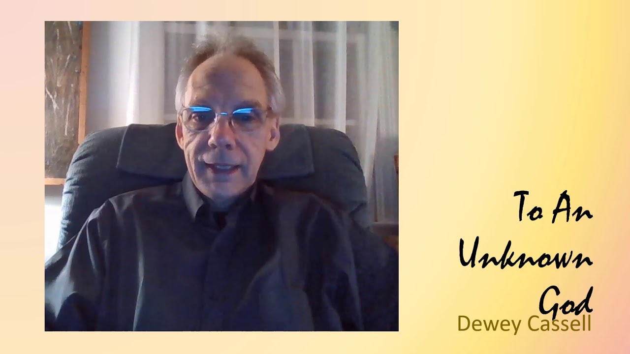 Butner Presbyterian Church Worship May 17 2020