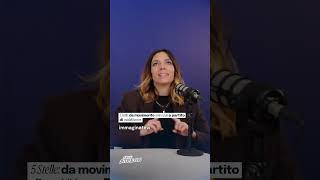 Il M5S è sempre lo stesso dalla sua fondazione? Ne parliamo con Vittoria Baldino, pasionaria del M5S