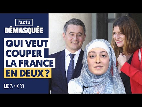 QUI VEUT COUPER LA FRANCE EN DEUX ?