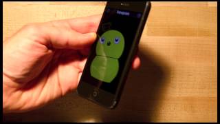 BeatBots 2D App Teaser screenshot 4