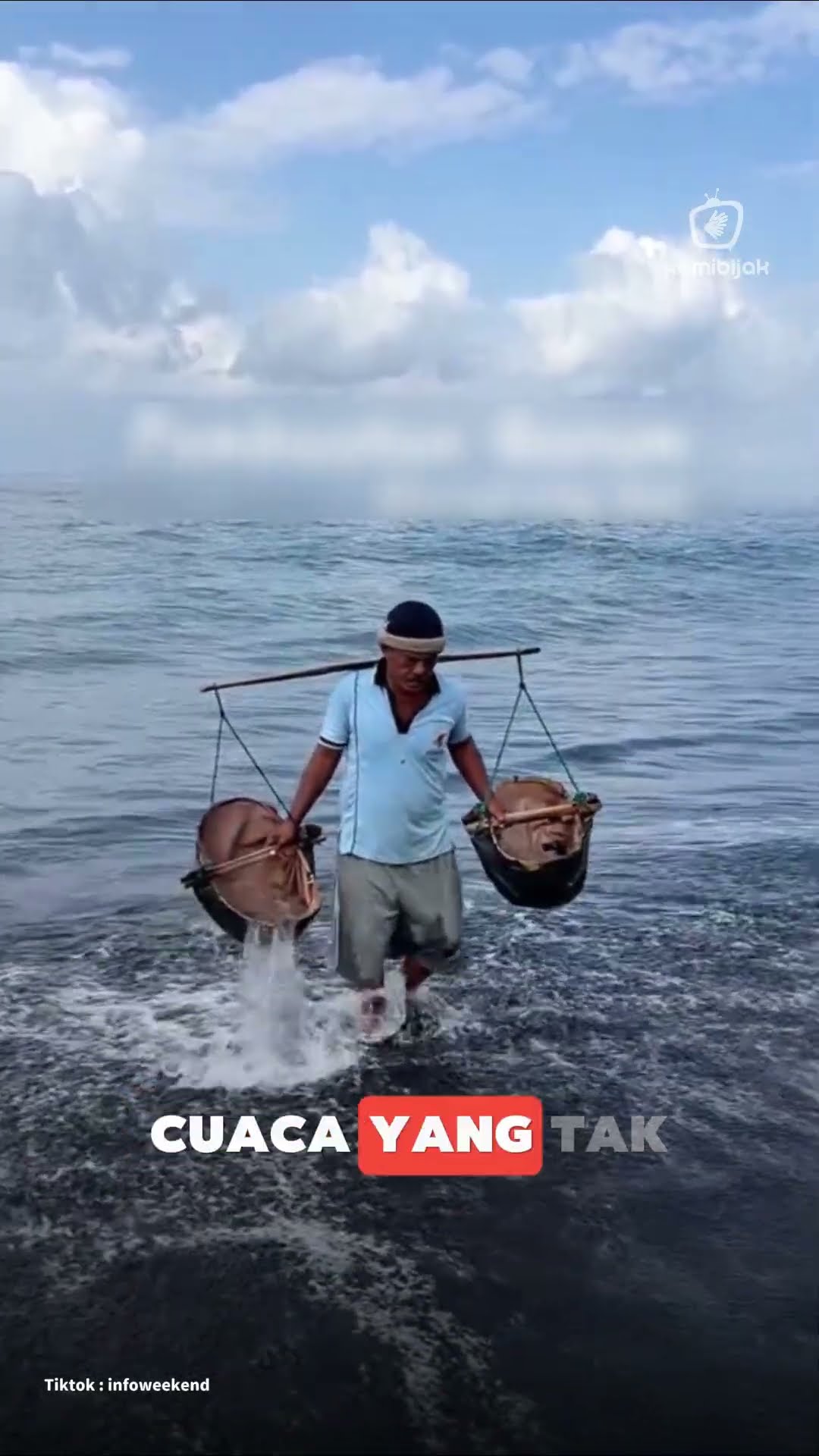 GARAM TERKENAL INI TERANCAM HILANG