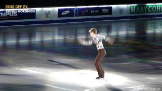 2010 Gpf Ex Richard Dornbush Hd Fancam