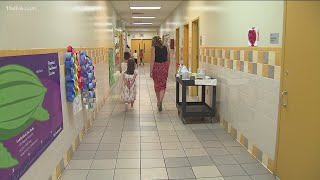 Celebrity Cobb County parents must decide if they want to continue digital learning or return for face-to-face Net Worth