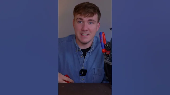 The Only Meter I Trust