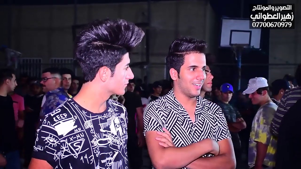 فخر وزماط يا صيت المكاصيص حفل زفاف سيد علي المكصوصي