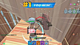 WHO GOT THE WOK 🧃(BuildNow GG Montage)