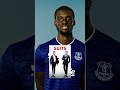 One TV show to watch on repeat. 🔁 What are you choosing, Blues? 📺  #everton #football