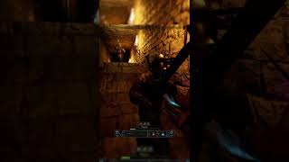 Famous Don't forget Throwing Knives on Rogue! - Dark and Darker #shorts Profile