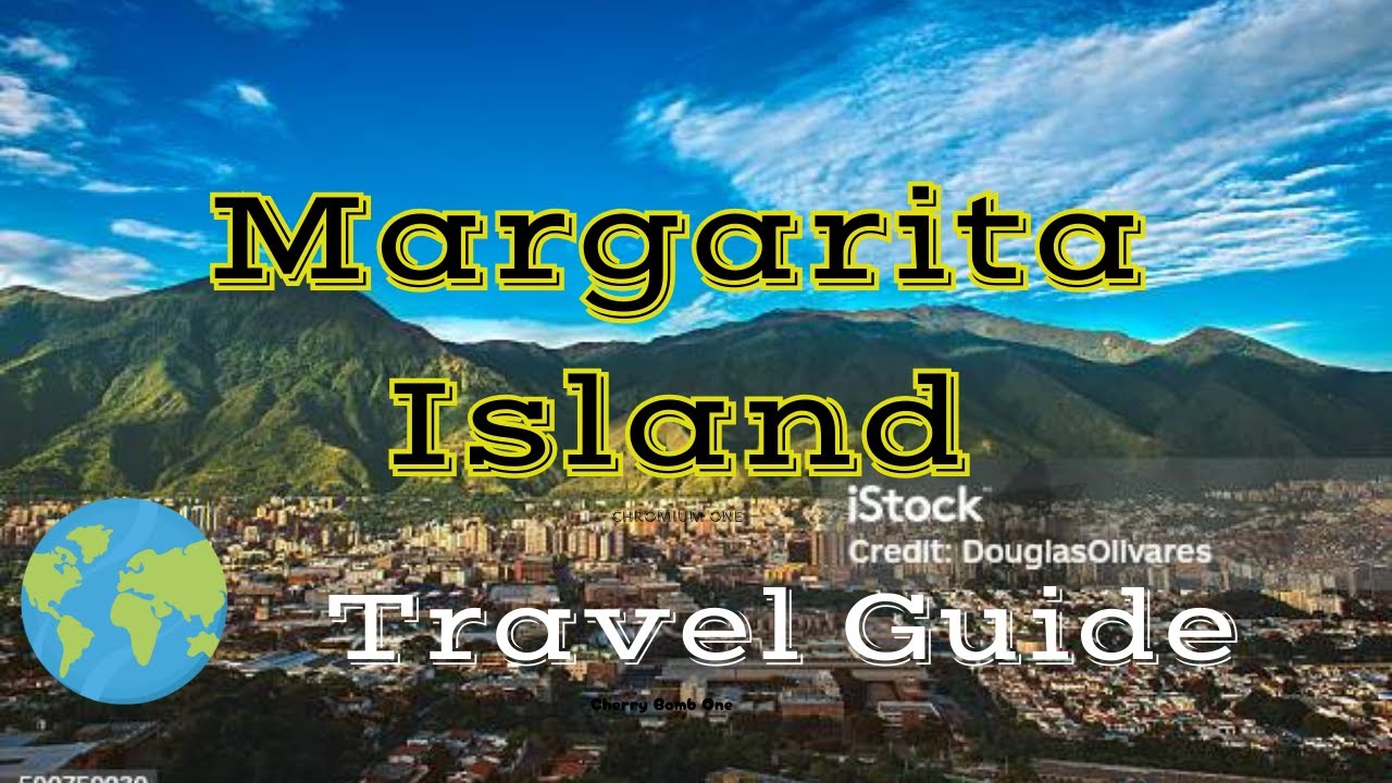 Margarita Island: Venezuela’s Hidden Paradise You’ve Never Heard Of