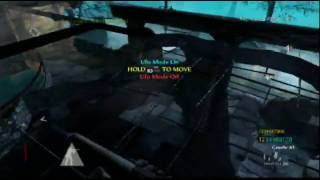 Modded Lobby COD5 Xx_YN_94_CRiM_xX