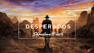 [FREE] HARD GUITAR TYPE BEAT - DESPERADOS (Showdown Beats) INSTRU 2020