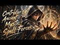 Controller Of Ancient Mystic Spell Forces | Full-Length LitRPG Audiobook