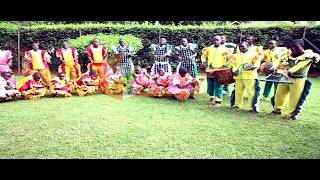 Naluli ngo  Bungoma High school folk song
