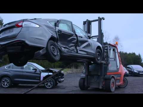 Martin burde være død   Så sikre er bilerne i 2017