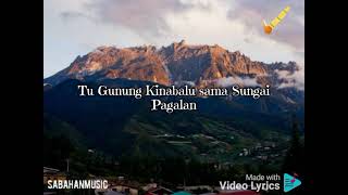 Download Lagu Atmosfera Ft Floor 88 Original Sabahan (Lirik) MP3