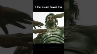if that dream comes true #relatable #viral