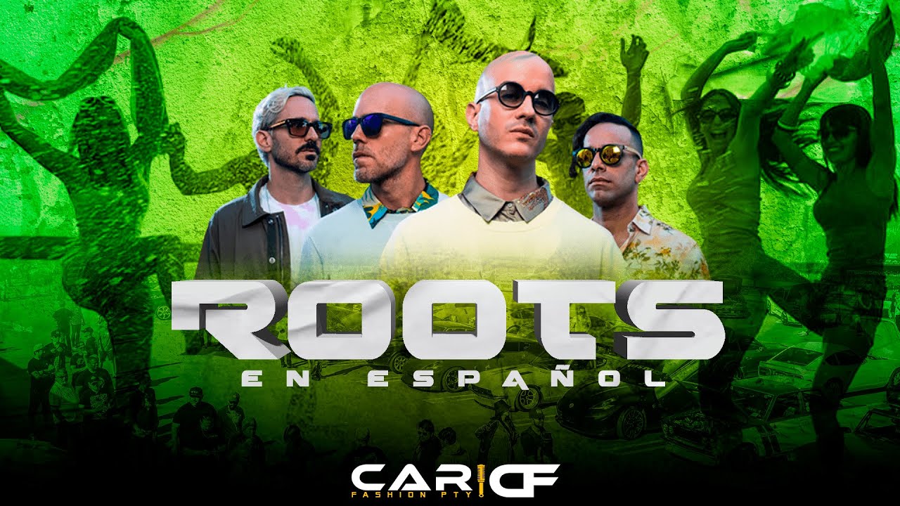 #REGGAE #ROOTS #MIX - @PTYDJKEVIN #CULTURAPROFETICA #ROOTS #MIX #PTY #PANAMA #NEW