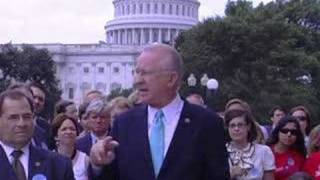 Buck McKeon (R-CA) on the ADA Amendments Act