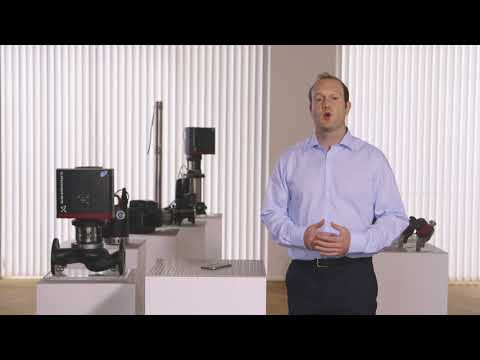 Grundfos Product Center on the go