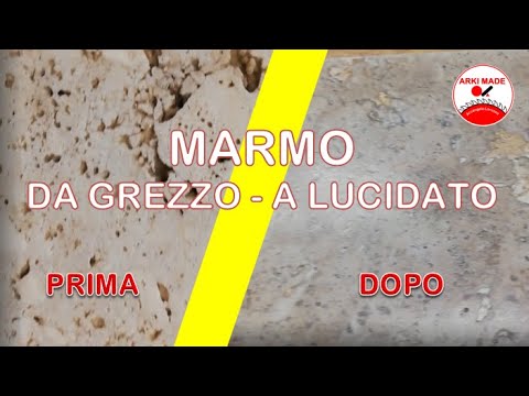 022 MARMO DA GREZZO - A LUCIDATO