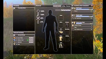 H1Z1: Beginners Guide Episode 2