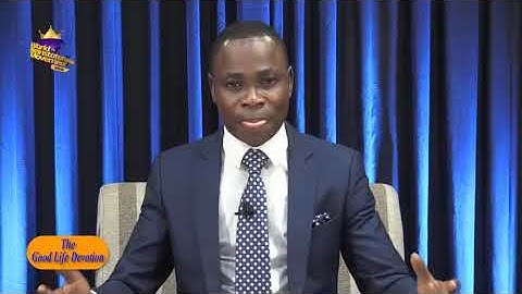 FEATURES OF SPIRITUAL DECEPTION PT 2 DR DAVID BINDAN