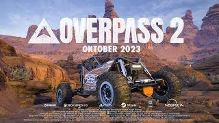 Overpass 2 - Reveal Trailer | PS5