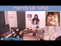 [03/28/2020] who drew it better? | i wear a maid outfit and sit on top of michael FOR CHARITY