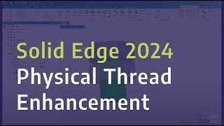 Physical Thread Enhancement