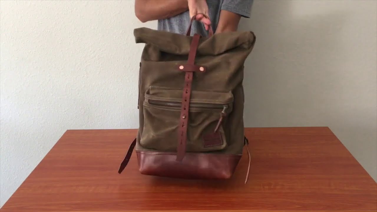 bradley mountain backpack
