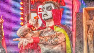 DanHausen WWE Theme: You Are Cursed   ARENA EFFECT 