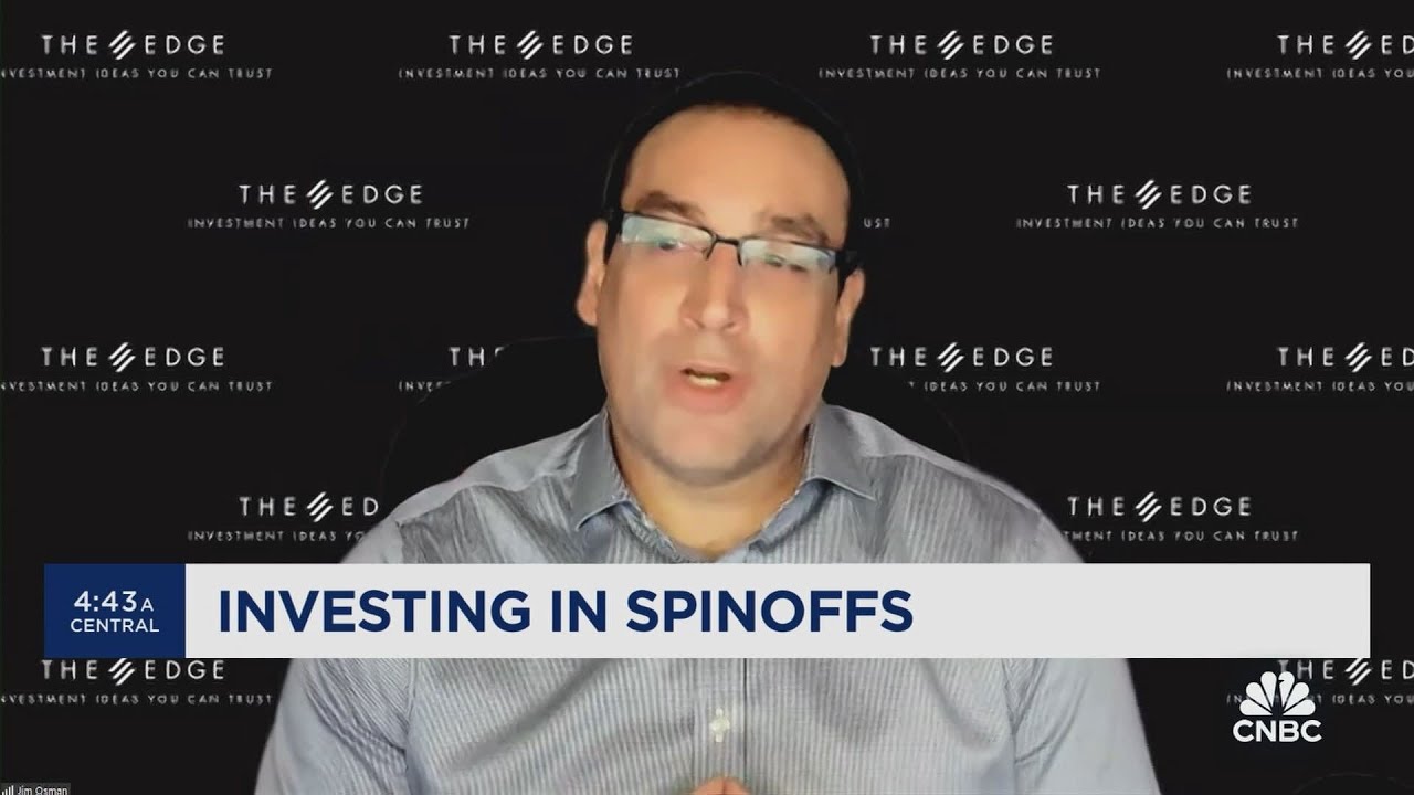 Why Stock Spinoffs Could Present A Buying Opportunity For Investors Why stock spinoffs could present a buying opportunity for investors