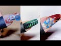 Nail paint designe only for princess