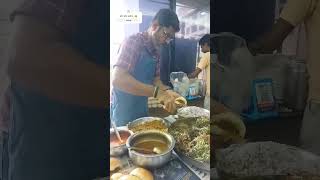 Dabeli food Stall Mumbai