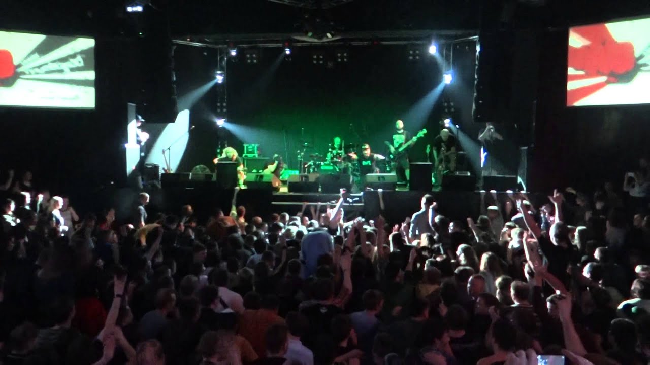 Ляпис Трубецкой-Матрешка Альбом - Prakard