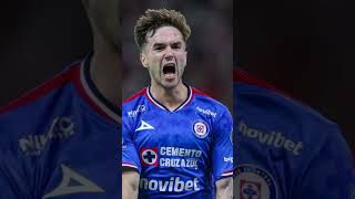 ¡CRUZ AZUL SUDA PARA ELIMINAR A UN CHIVAS LLENO DE MEXICANOS!