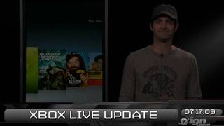 Ign Daily Fix, 7-17 Gears Dlc, Xbl Updates & Rock Band News