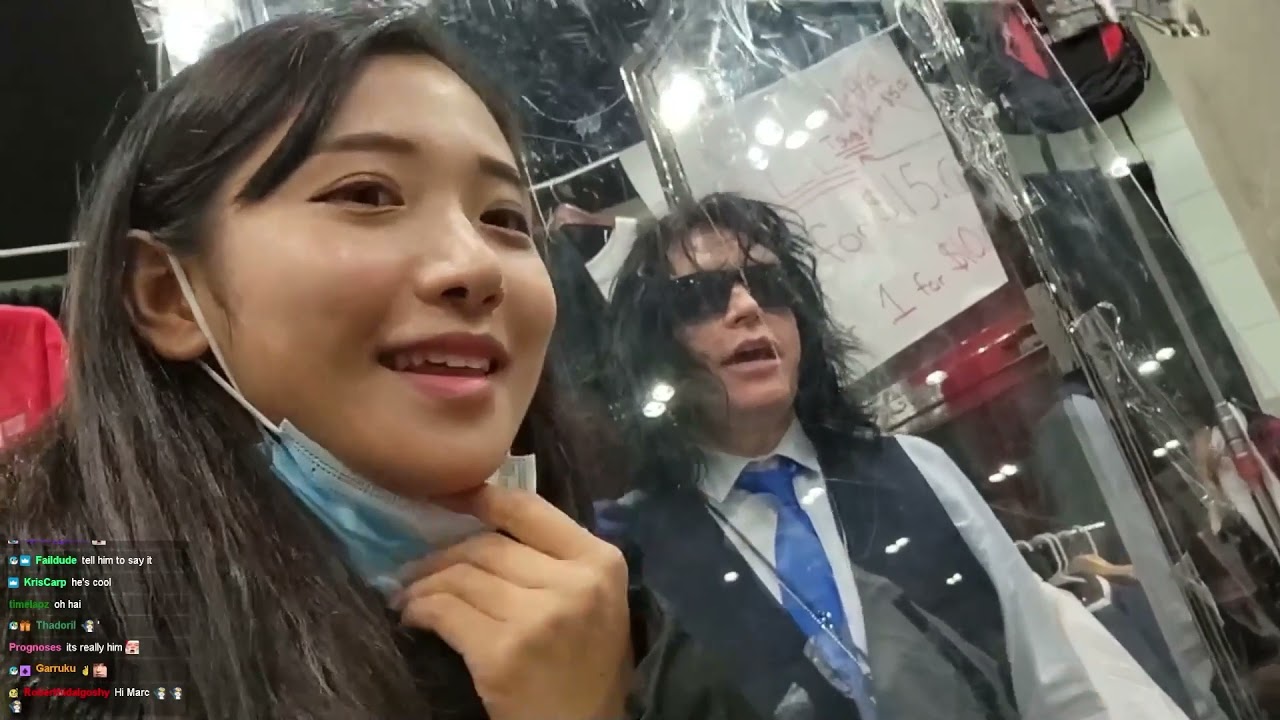 Chat is down horrendously | JINNYTTY Top 10 Most Watched Clips 2nd Week of December 2021| KuynerNews