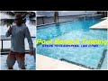 How to clean a poolsteps to clean pool like a pro pool guy training