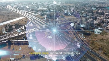 Transforming Industries  The Power of AI Chip Technology