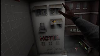 Boneworks Warehouse (Walkthrough No Commentary)