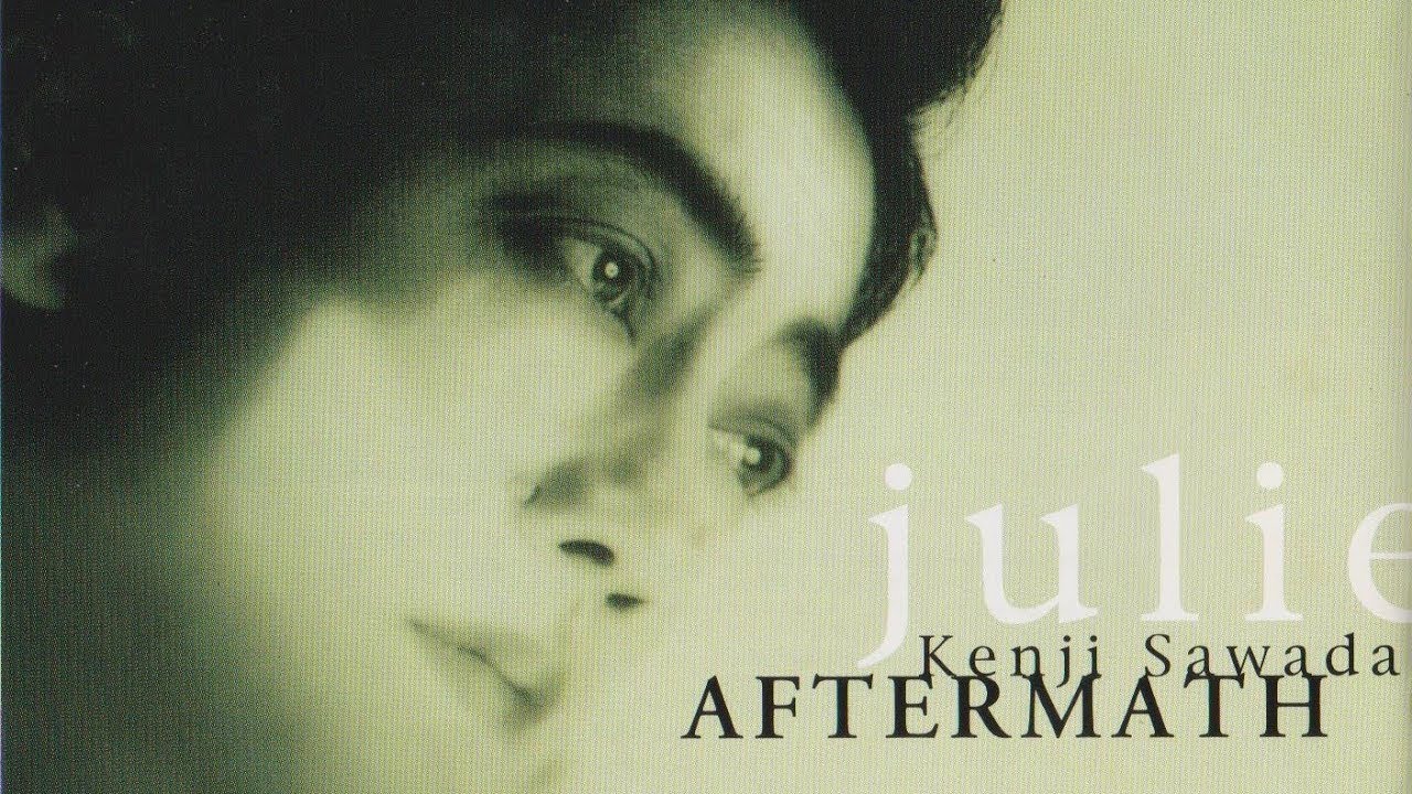 AFTERMATH』（アフターマス）沢田研二 1996年12月11日 - YouTube