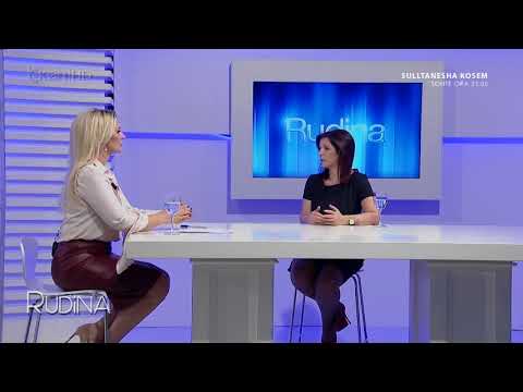 Rudina/ Shenjat  e diabetit (14.11.17)