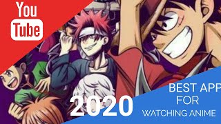 Best App For Watching Anime | App For You screenshot 4