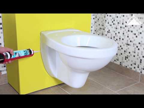 Βίντεο: Κρεμαστή λεκάνη τουαλέτας: βαθμολογία, προδιαγραφές, κριτικές και φωτογραφίες